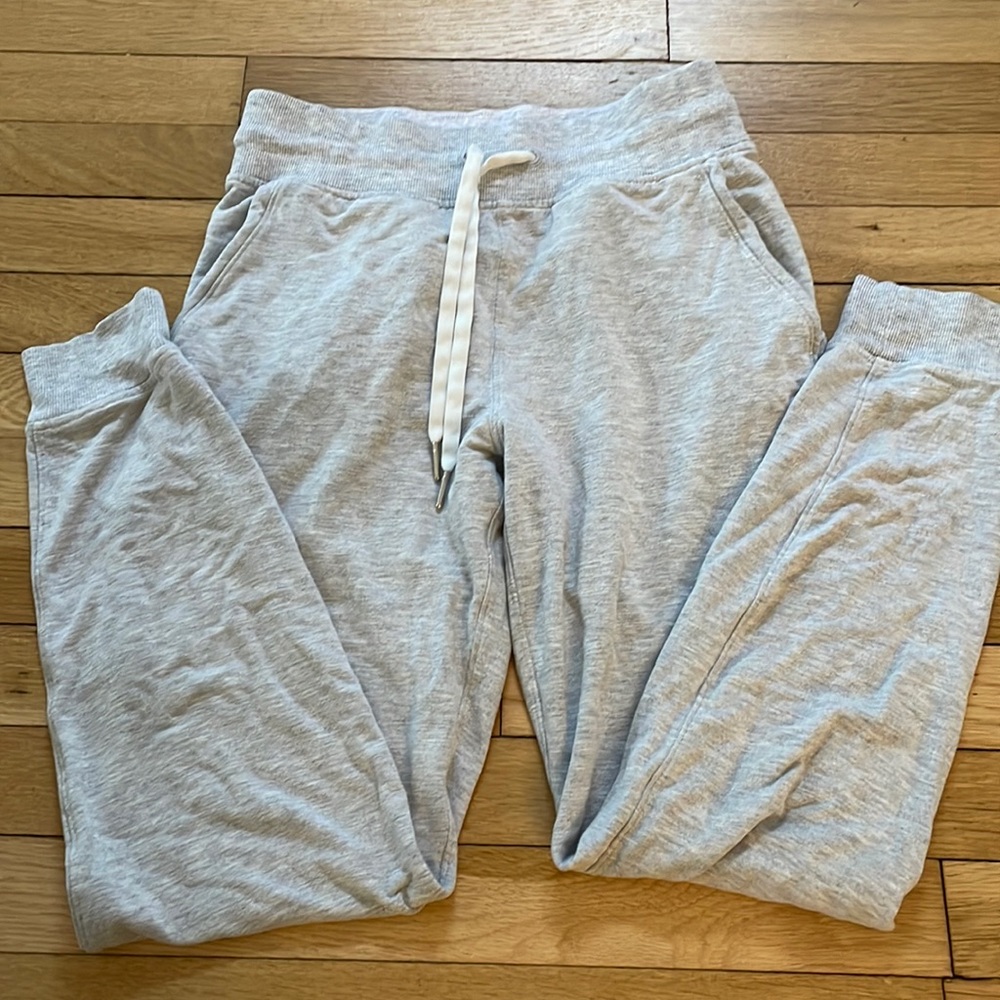 Lululemon Joggers EUC